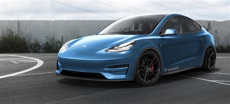 6 seconds for the Mach-E). . New model y